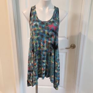 Cabi New Tunic Size Small